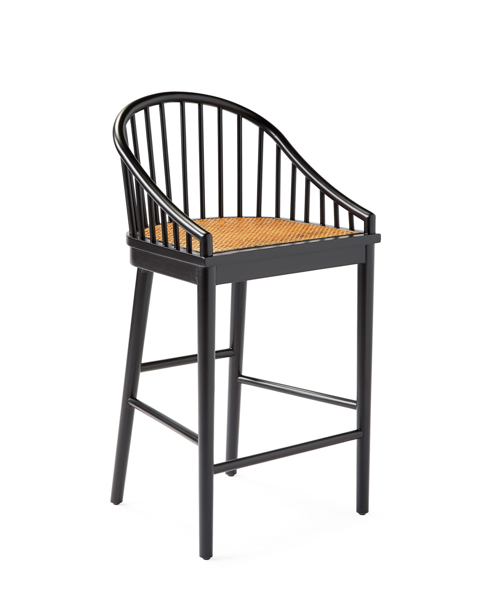 Millbrook Counter Stool | Serena and Lily