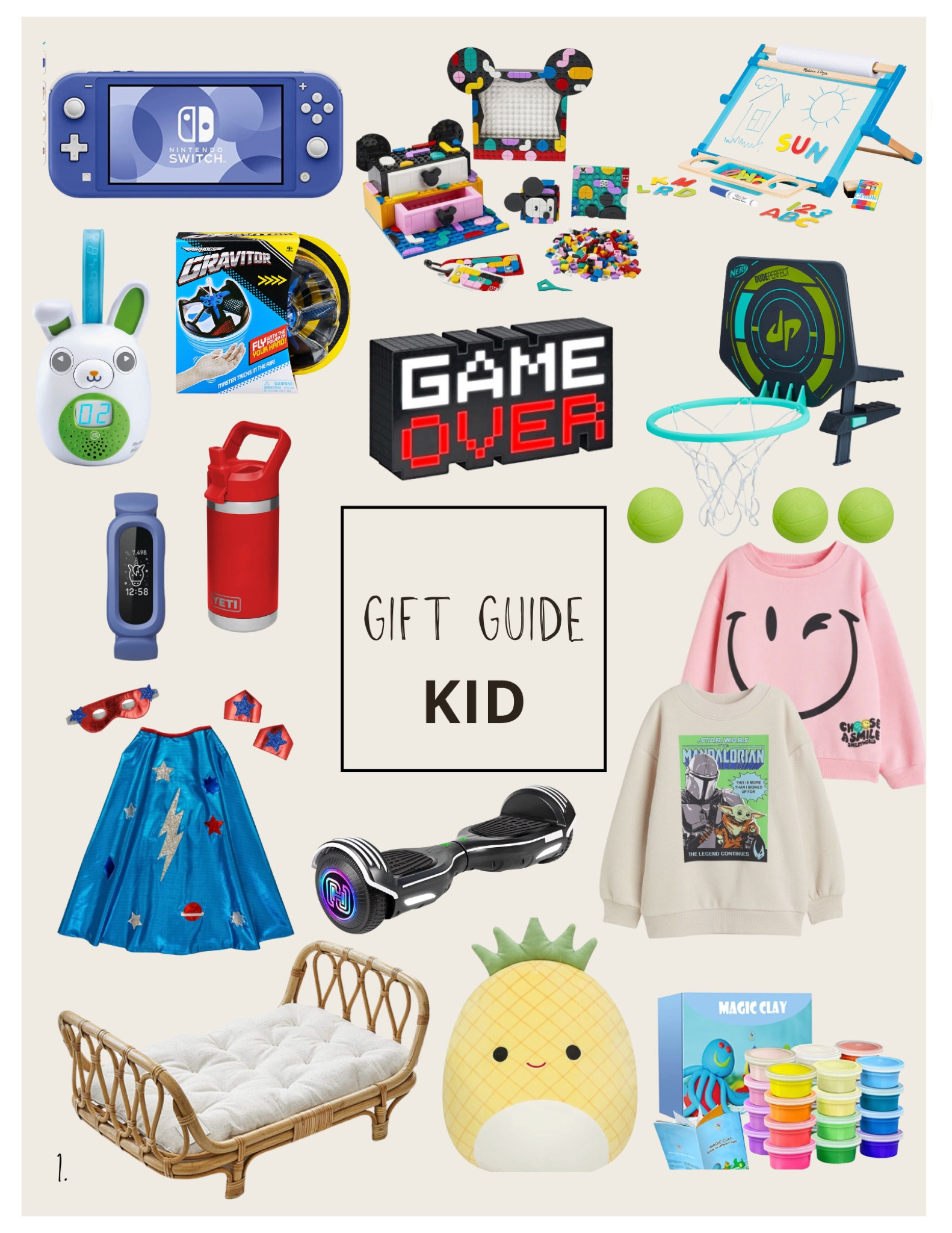 gift ideas for the kids!

#LTKSeasonal #LTKkids #LTKHoliday