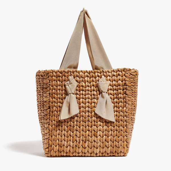 Petite Isla Bahia Khaki | Pamela Munson