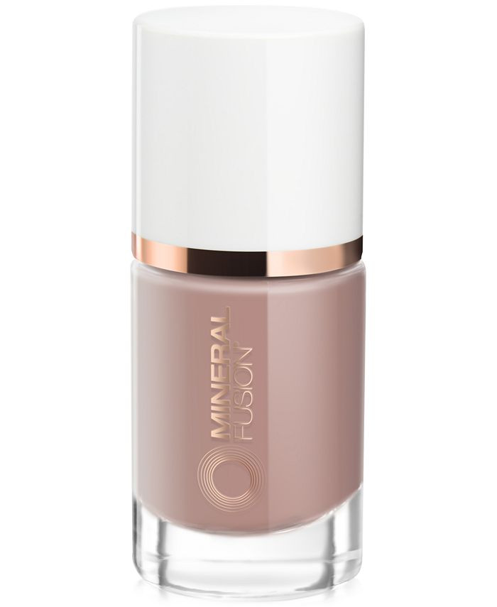 Mineral Fusion Nail Lacquer & Reviews - Makeup - Beauty - Macy's | Macys (US)