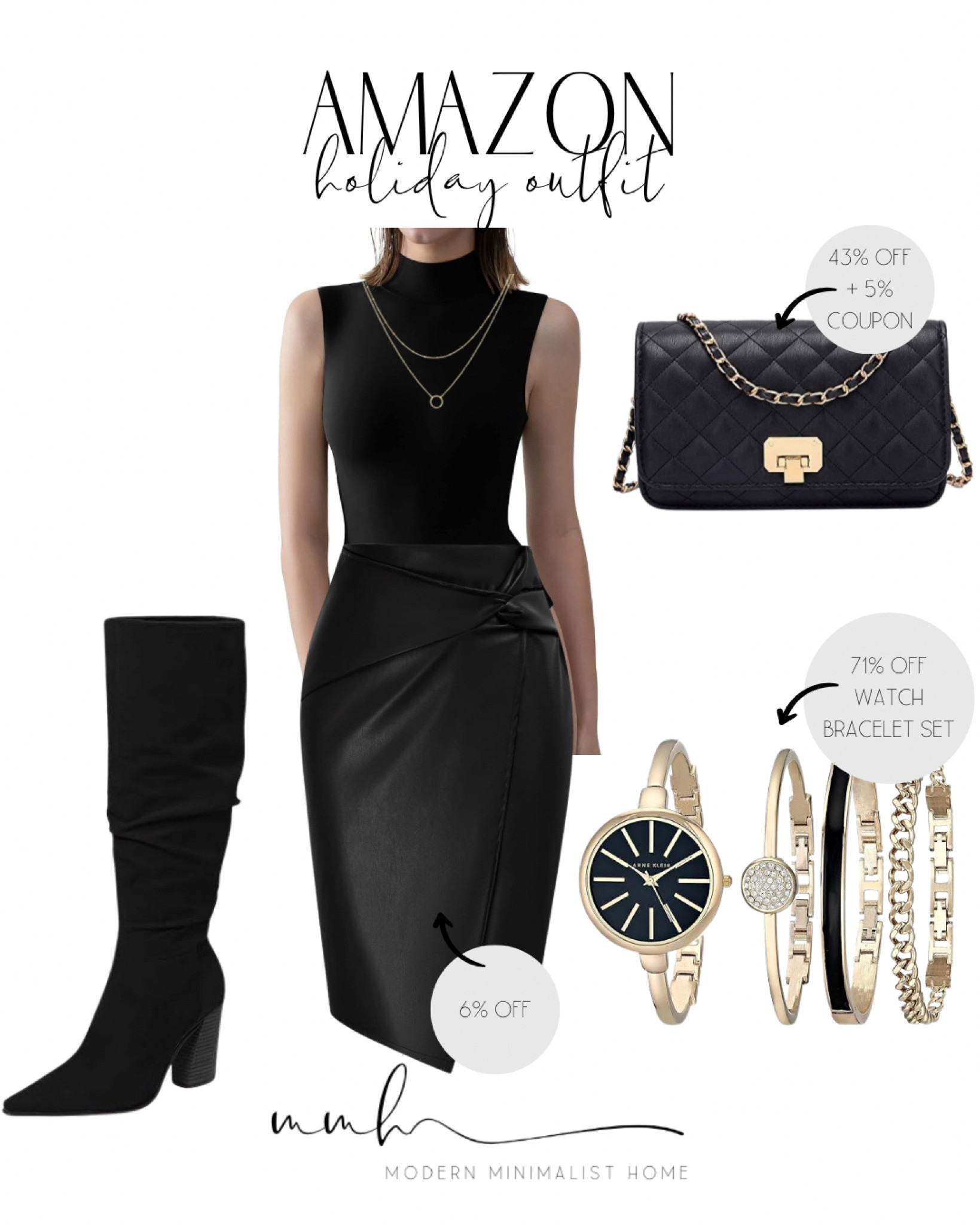 Holiday outfits Amazon 

Holiday // holiday outfits // holiday outfits amazon // holiday outfits 2023 // amazon holiday outfit // holiday party // holiday dress // holiday party outfit // holiday party dress // holiday shoes // christmas outfit // christmas outfit amazon // christmas outfit women // amazon christmas outfit 

#LTKCyberWeek #LTKfindsunder50 #LTKHoliday