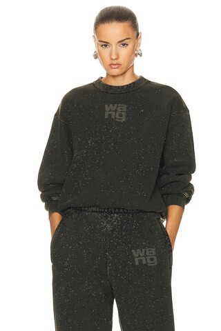 Essential Sweatshirt | FWRD 