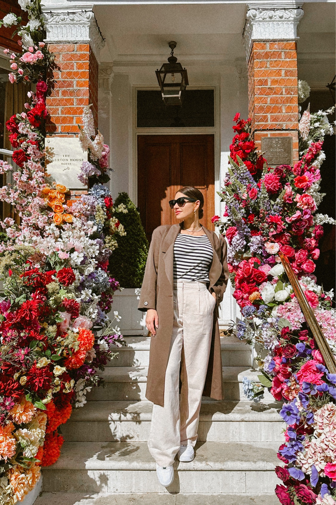 An fit full of basics 🤍 coat is vintage but linked some great similar options!

#LTKtravel #LTKunder100 #LTKSeasonal