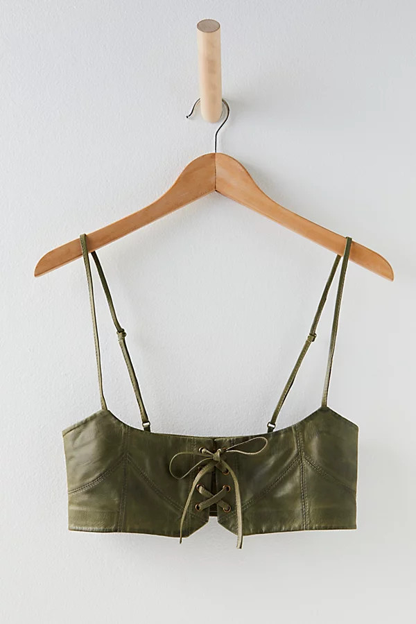 Hastings Corset Belt | Free People (Global - UK&FR Excluded)