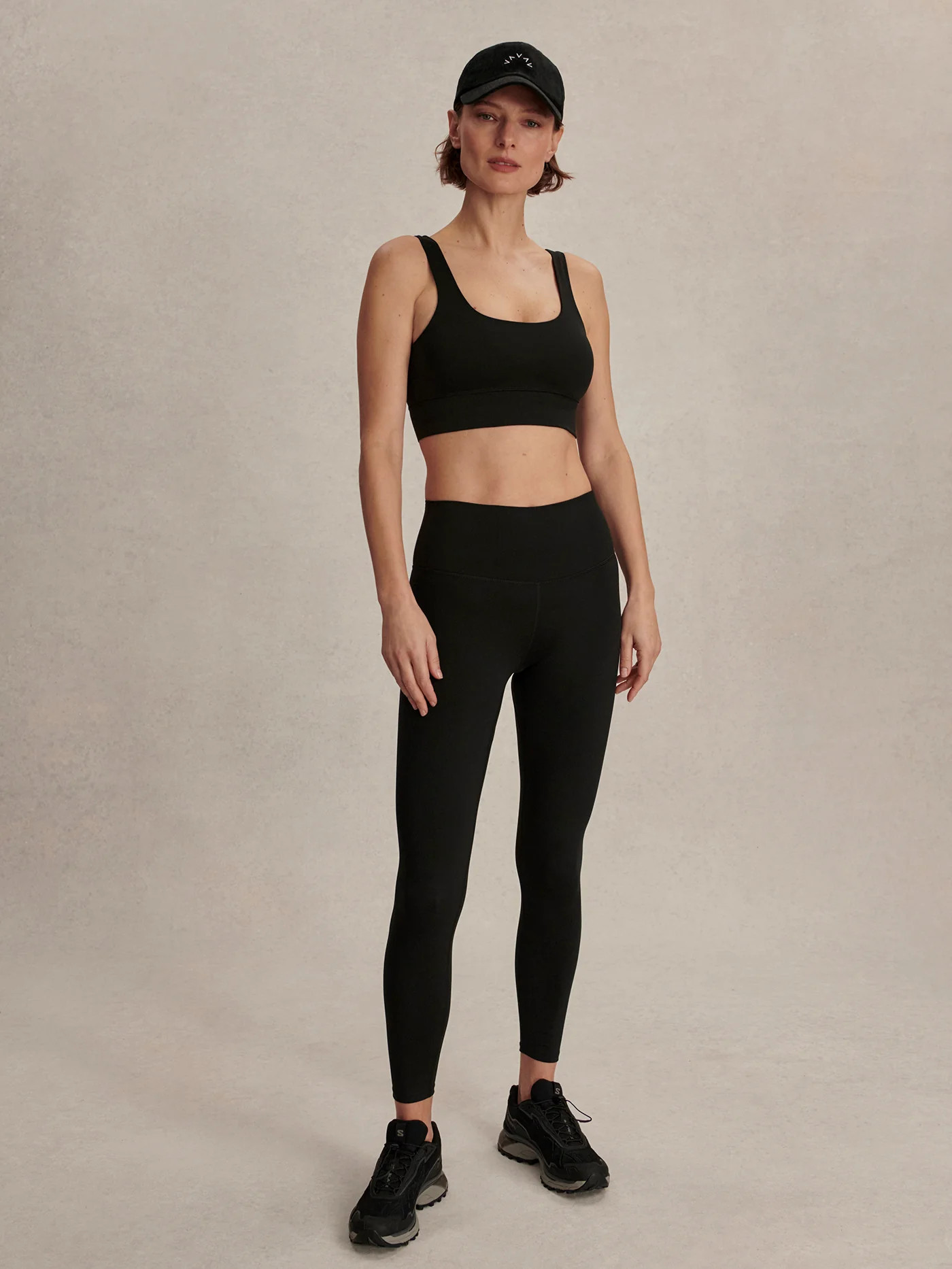 FreeSoft™ High-Rise Legging 25 | Varley UK | Varley UK
