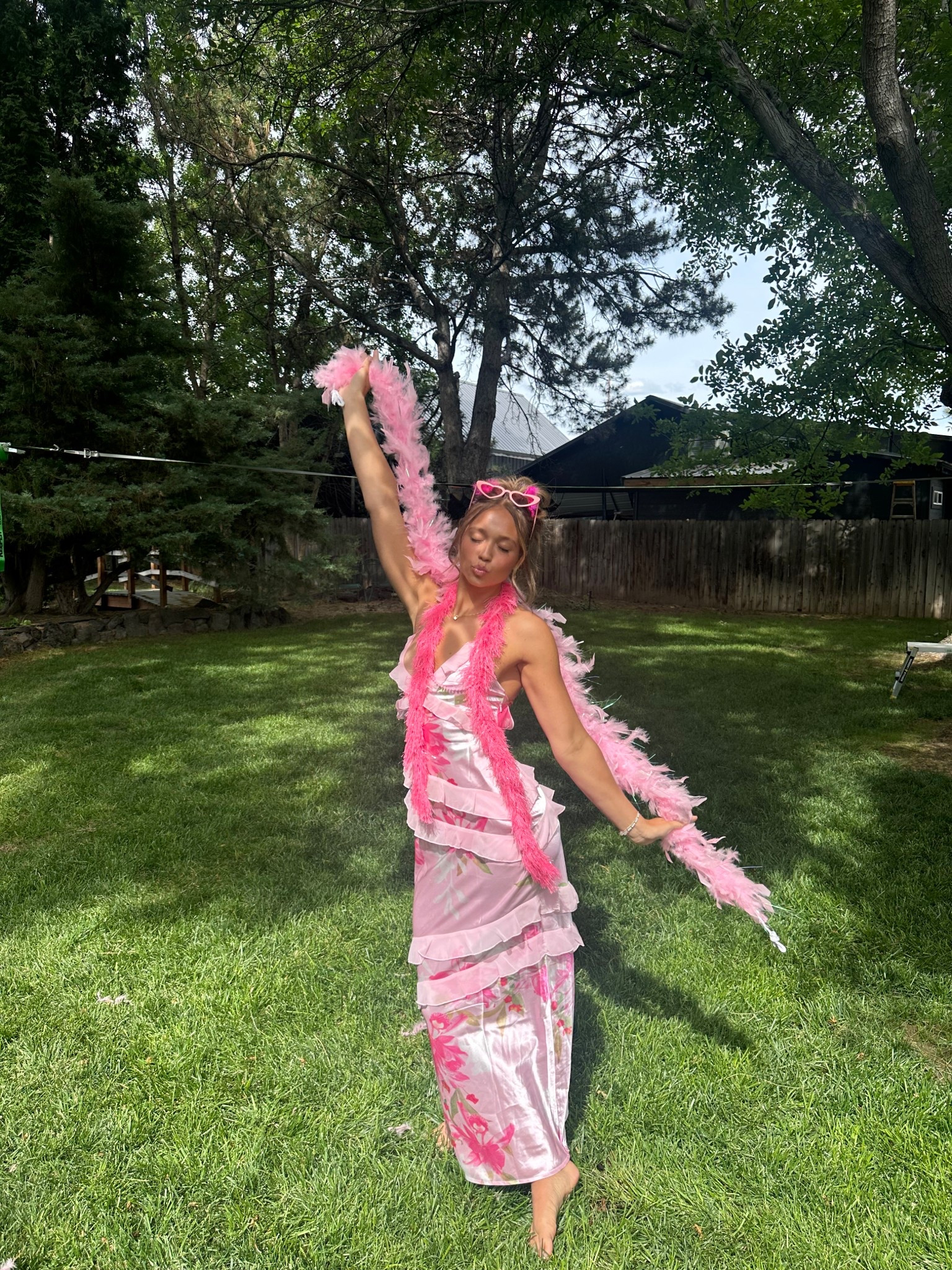 Begging boutique!! Use code BBXBRELEIGH15 for 15% off! 

Size 4

#LTKParties #LTKBeauty #LTKStyleTip