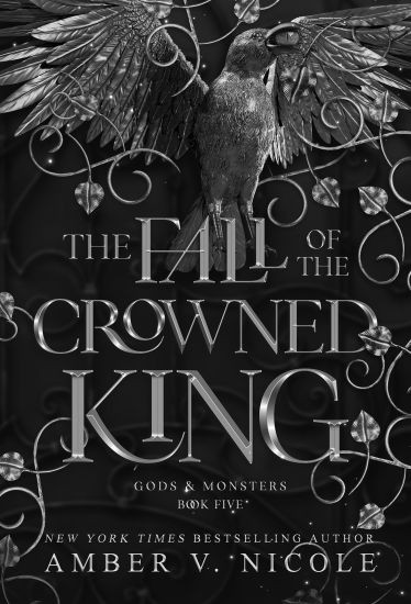 The Fall of the Crowned King | Barnes & Noble