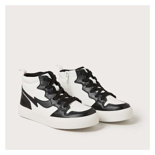 Kid Boys' High Top Sneakers | Joe Fresh