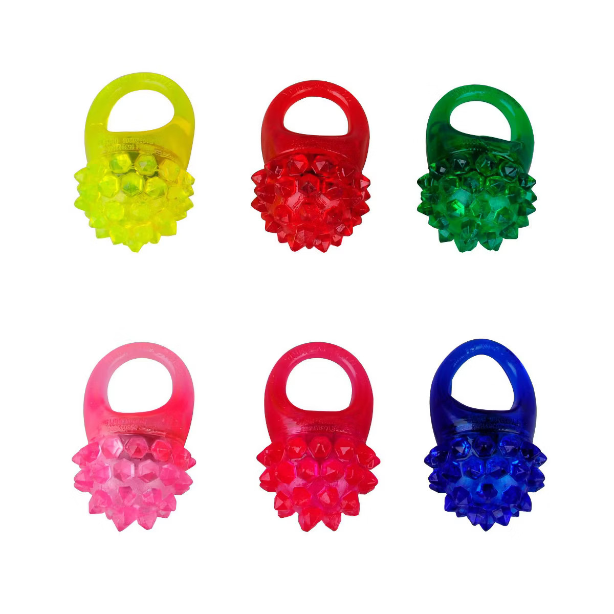 6ct LED Ring - Spritz™ | Target