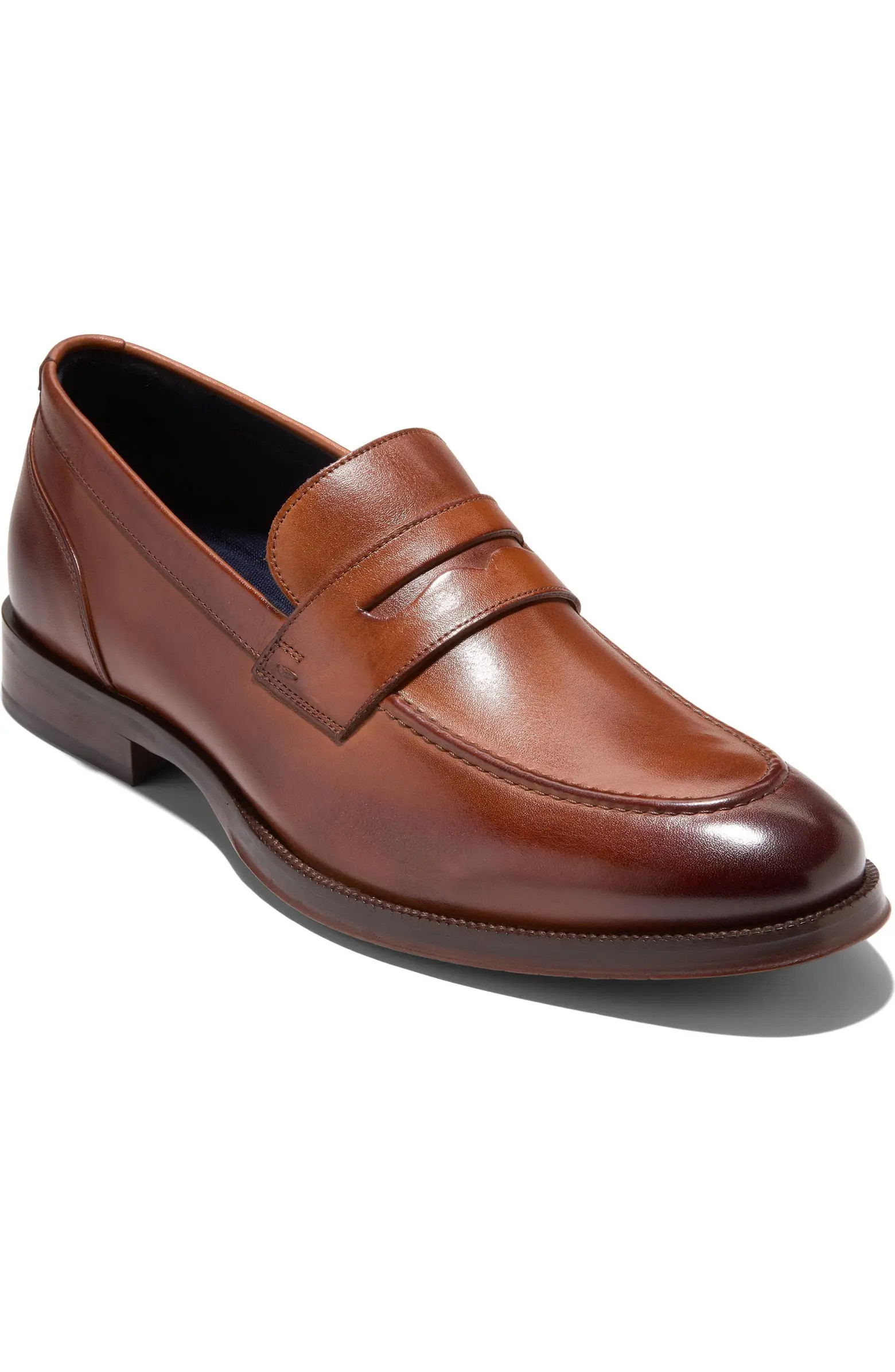 Carnegie Penny Loafer (Men) | Nordstrom