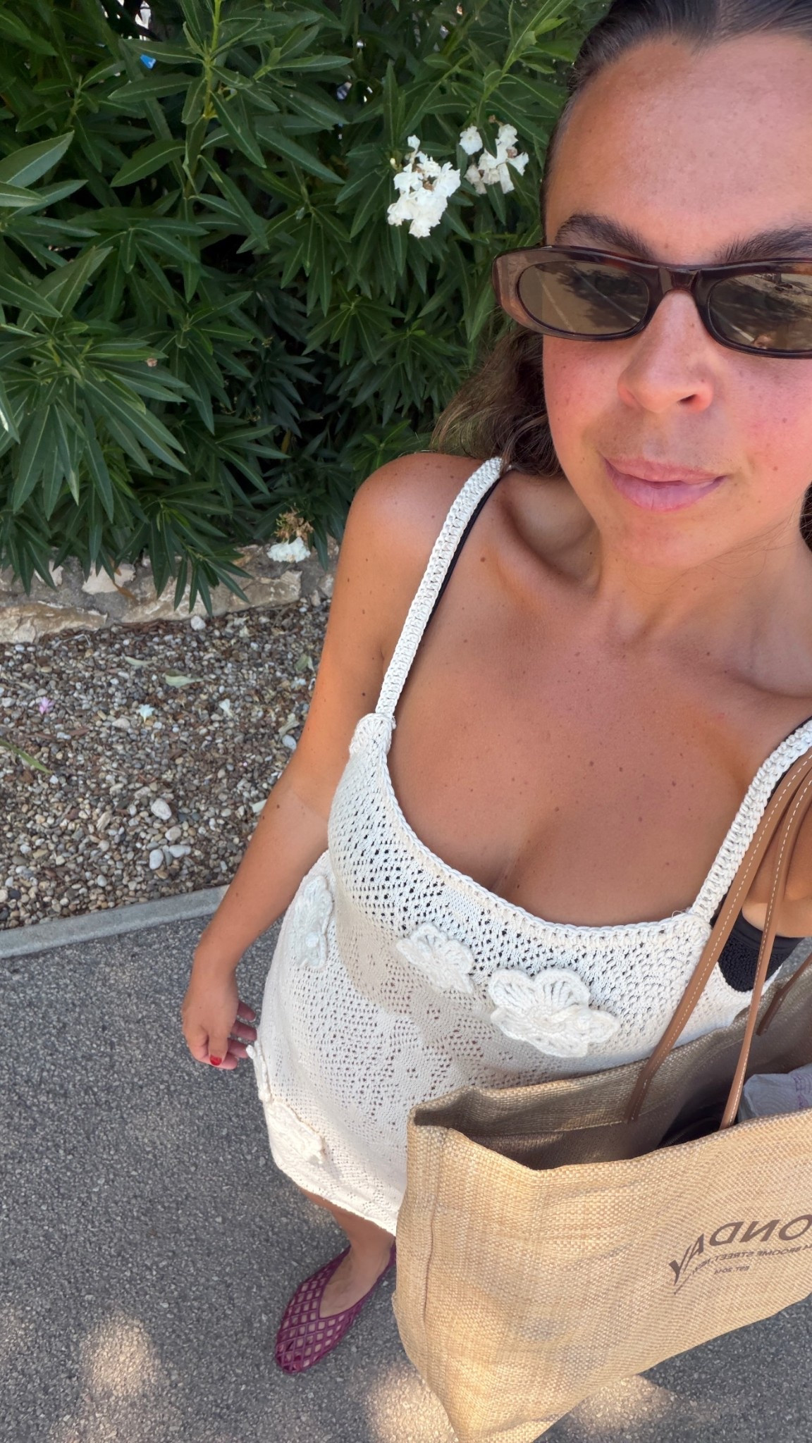 One of my favourite beach outfits ✨

#LTKsummer #LTKdresses