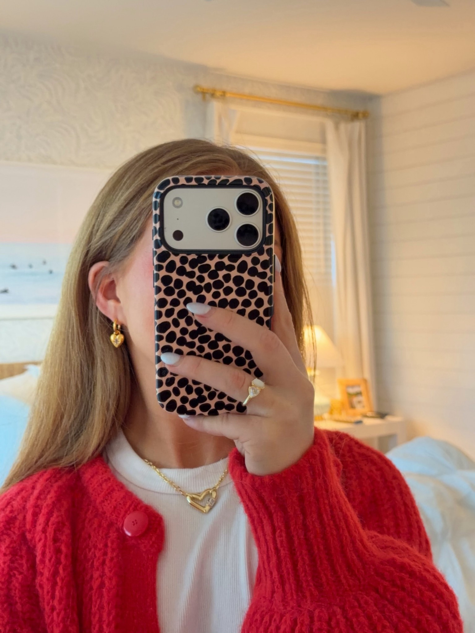 wearing a size xs!! ❤️

#LTKootd #LTKPetite #LTKValentine