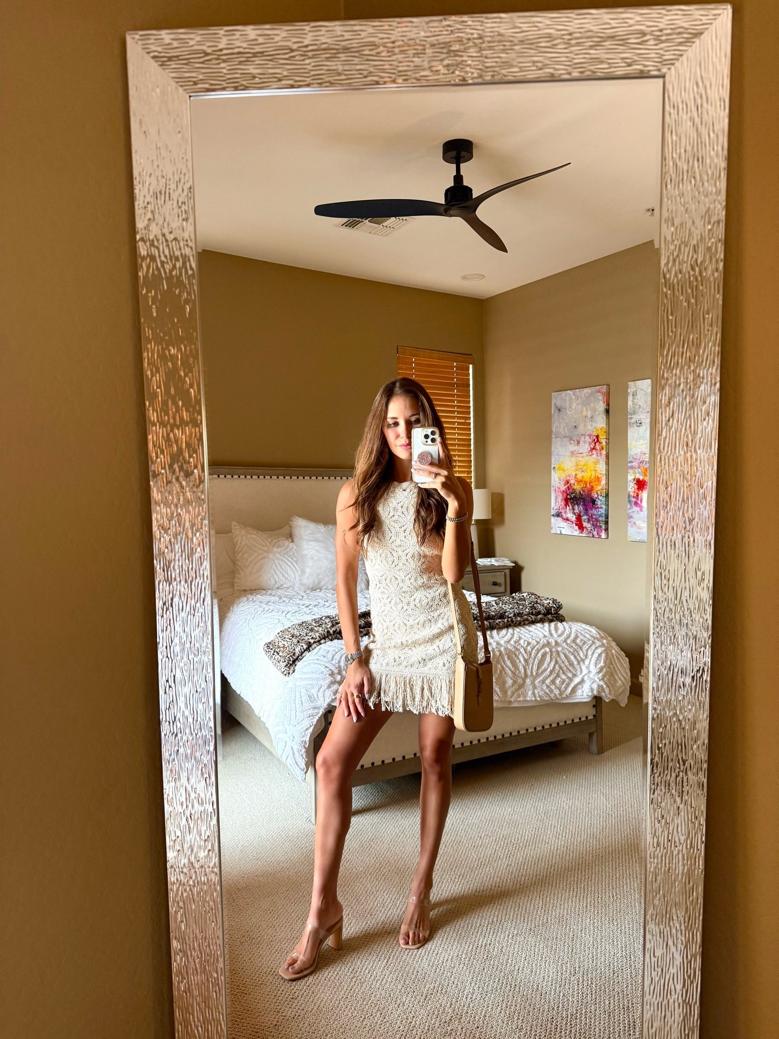 Dress is sold out but linked a bunch of my faves that are very similar! ￼

#LTKdayinmylife #LTKgrwm #LTKootd