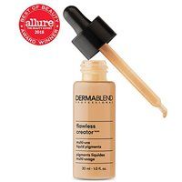 Dermablend Flawless Creator Liquid Foundation Drops 1 fl. oz (Various Shades) - 37 Warm | Skinstore