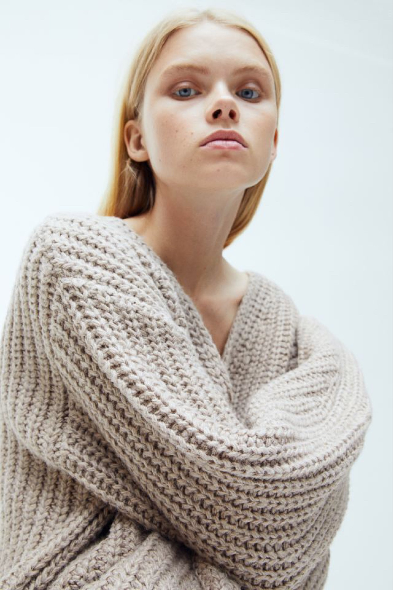 Fall staple sweater

#LTKSeasonal #LTKGiftGuide #LTKfindsunder50