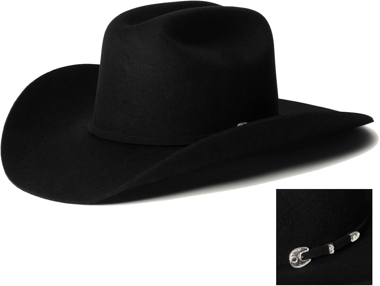 Corral 4X Cowboy Hat | Amazon (US)