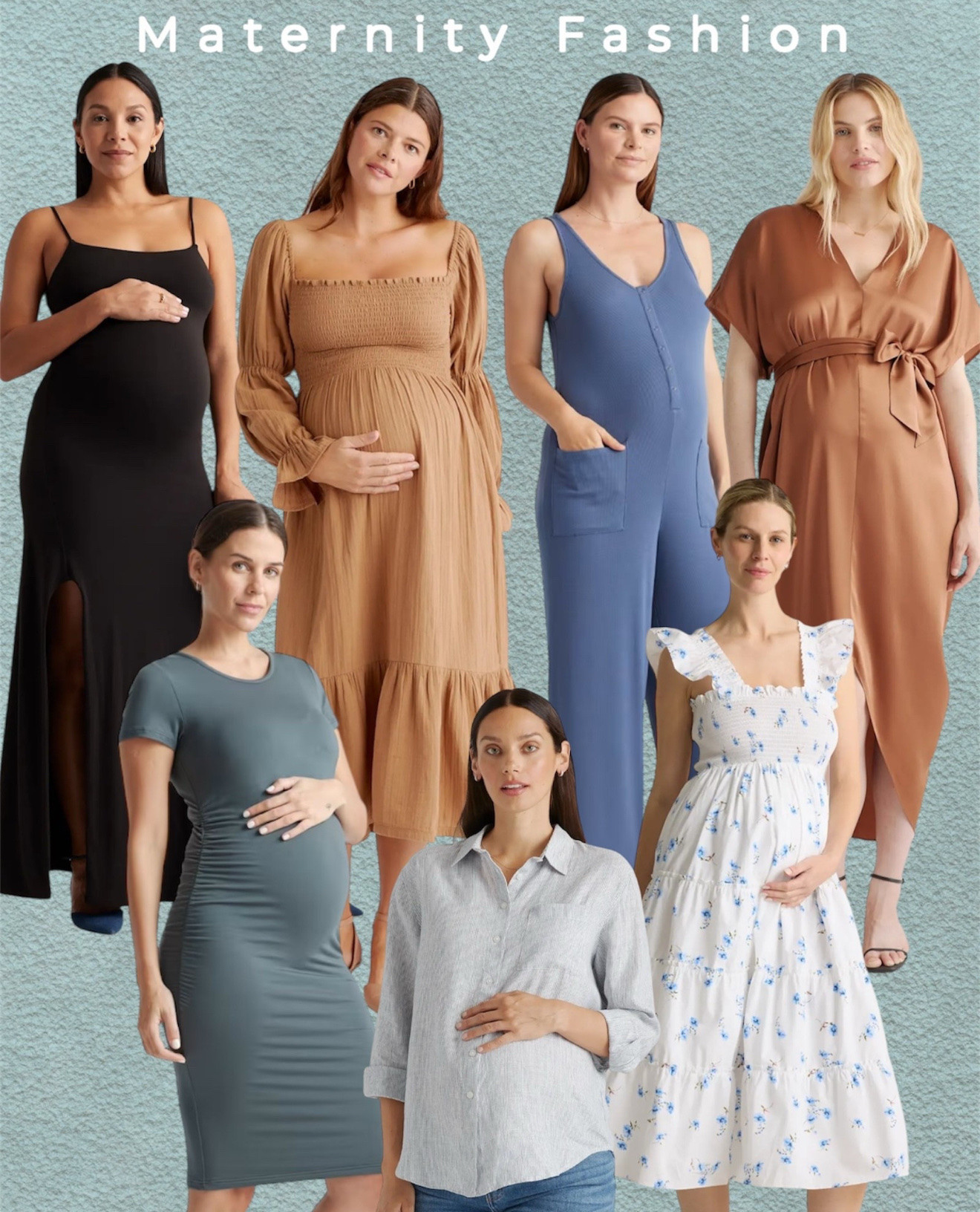 Maternity fashion finds from Quince. They use great quality fabrics, even organic cotton for some of their clothing. 



#maternity
Maternity dress, nursing jumpsuit, maternity maxi dress, maternity essentials, maternity photoshoot, maternity photoshoot dress, maternity picture dress #LTKFindsUnder100 #LTKFindsUnder50

#LTKBump #LTKSeasonal #LTKBaby #LTKMidsize