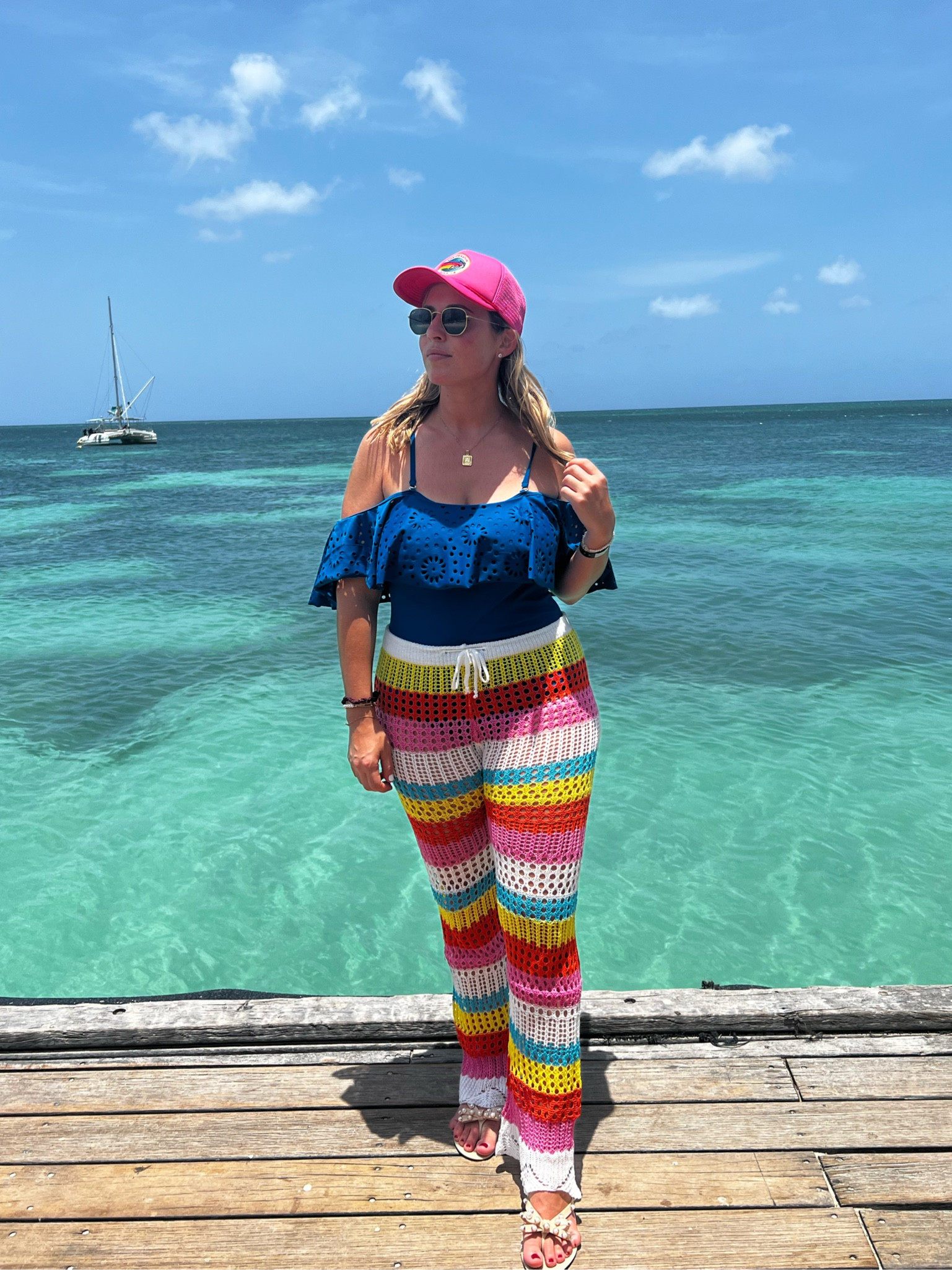 Swimwear 

#LTKswim #LTKSeasonal #LTKunder50