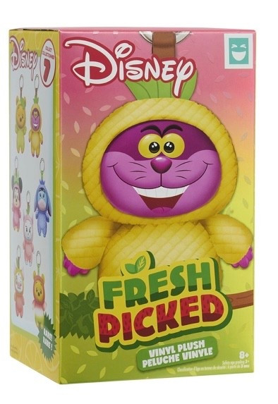 Happy Haul Fresh Picked! 