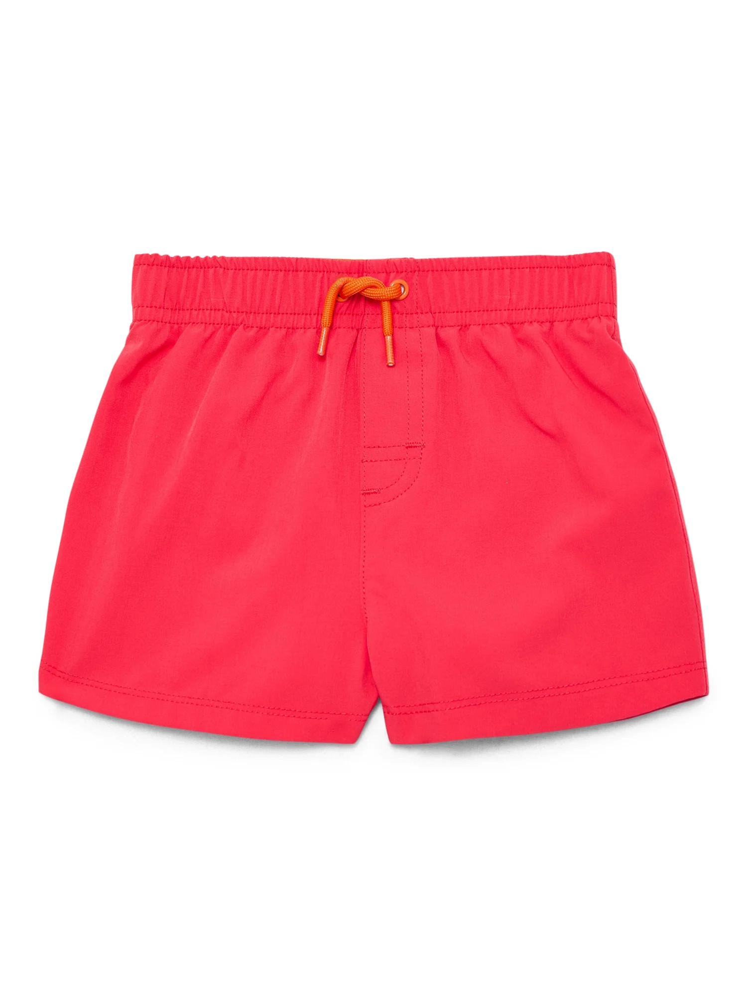 Wonder Nation Toddler Boy Swim Trunks, Sizes 12M-5T | Walmart (US)