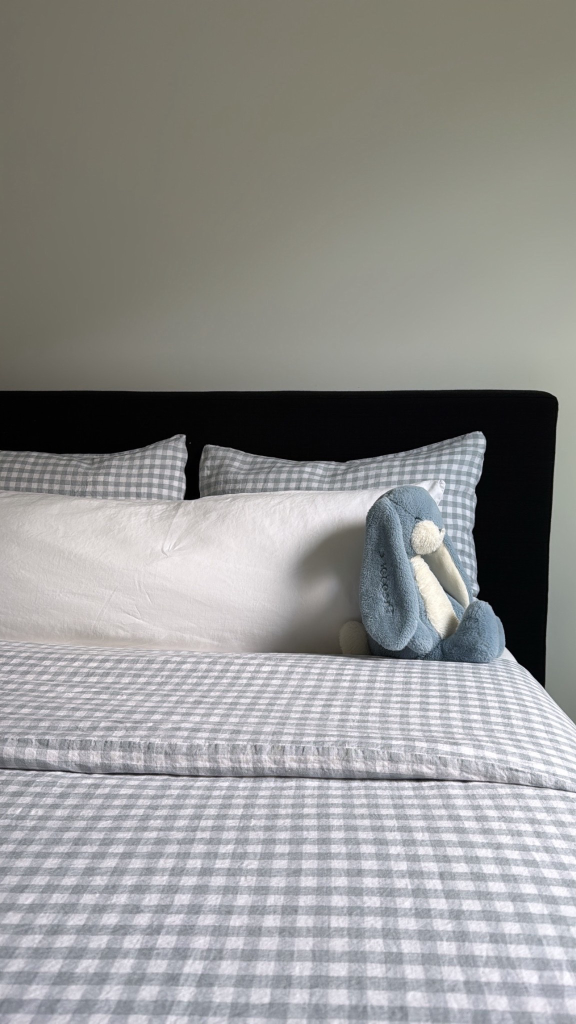 Quince bedding.💙

#LTKHome #LTKKids #LTKBaby