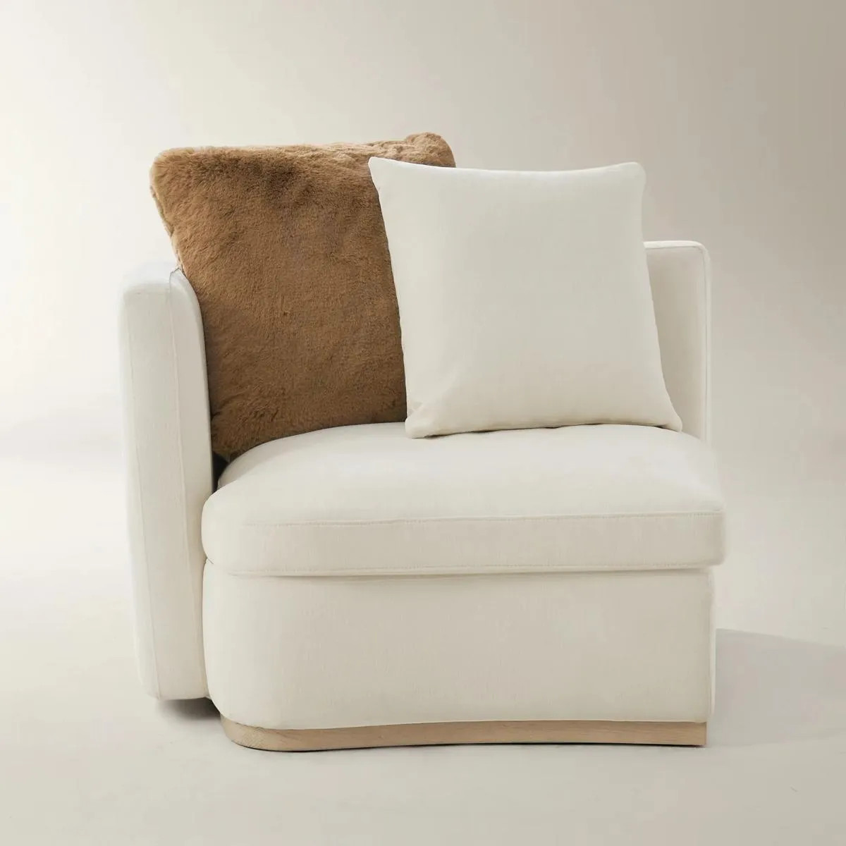 Stria Sectional Components - Bulid Your Own | Z Gallerie