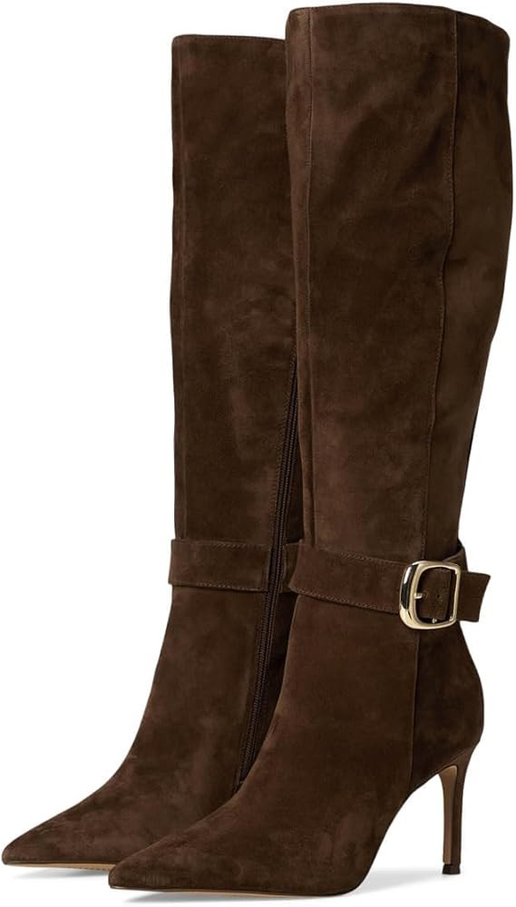 Dolce Vita Women's Kinzy Pointed Toe Heels | Amazon (US)