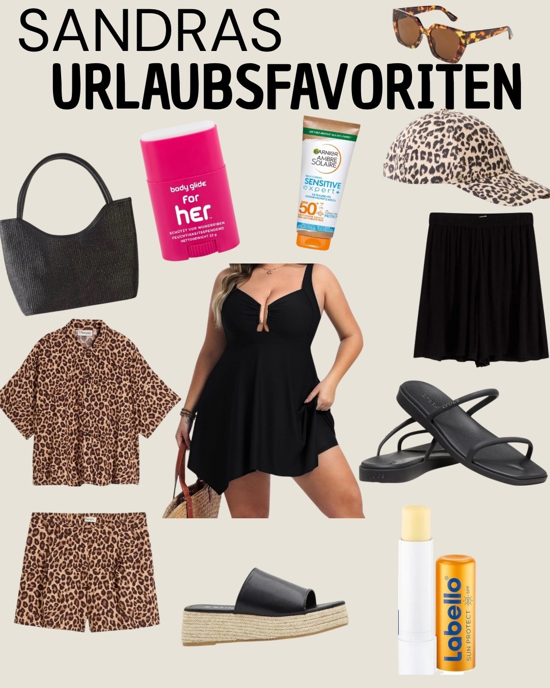 Urlaubsfavoriten 🏖️🌊🌴

#summer #sommerfavs #urlaub #beach

#LTKdeutschland #LTKplussize #LTKswimwear