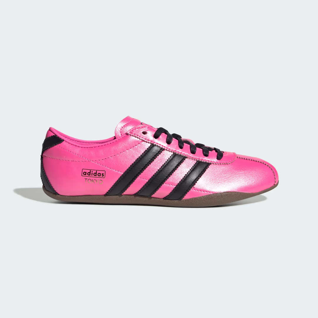 adidas Tokyo Shoes Lucid Pink 6.5 Womens | adidas (US)
