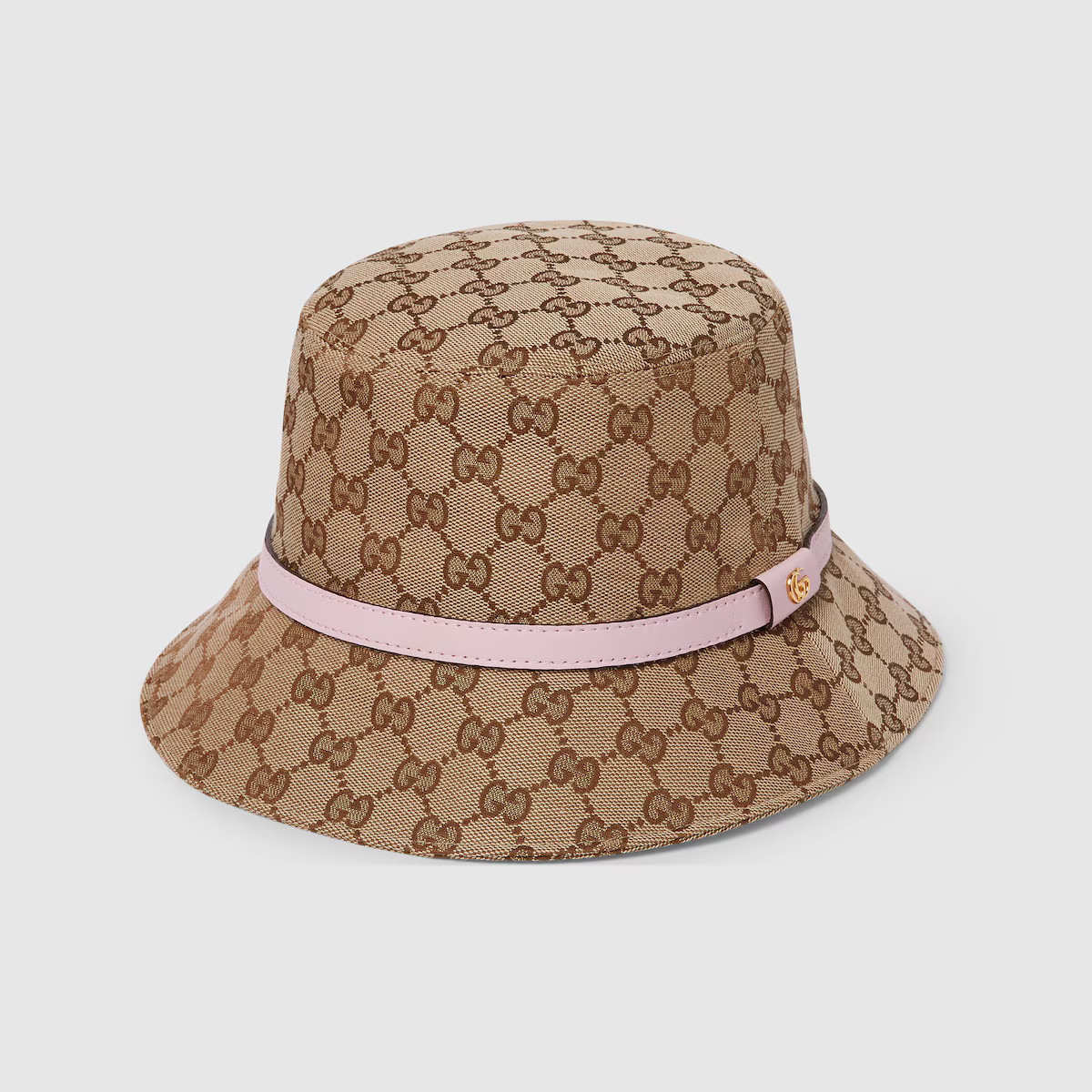 Gucci - GG canvas bucket hat | Gucci (US)