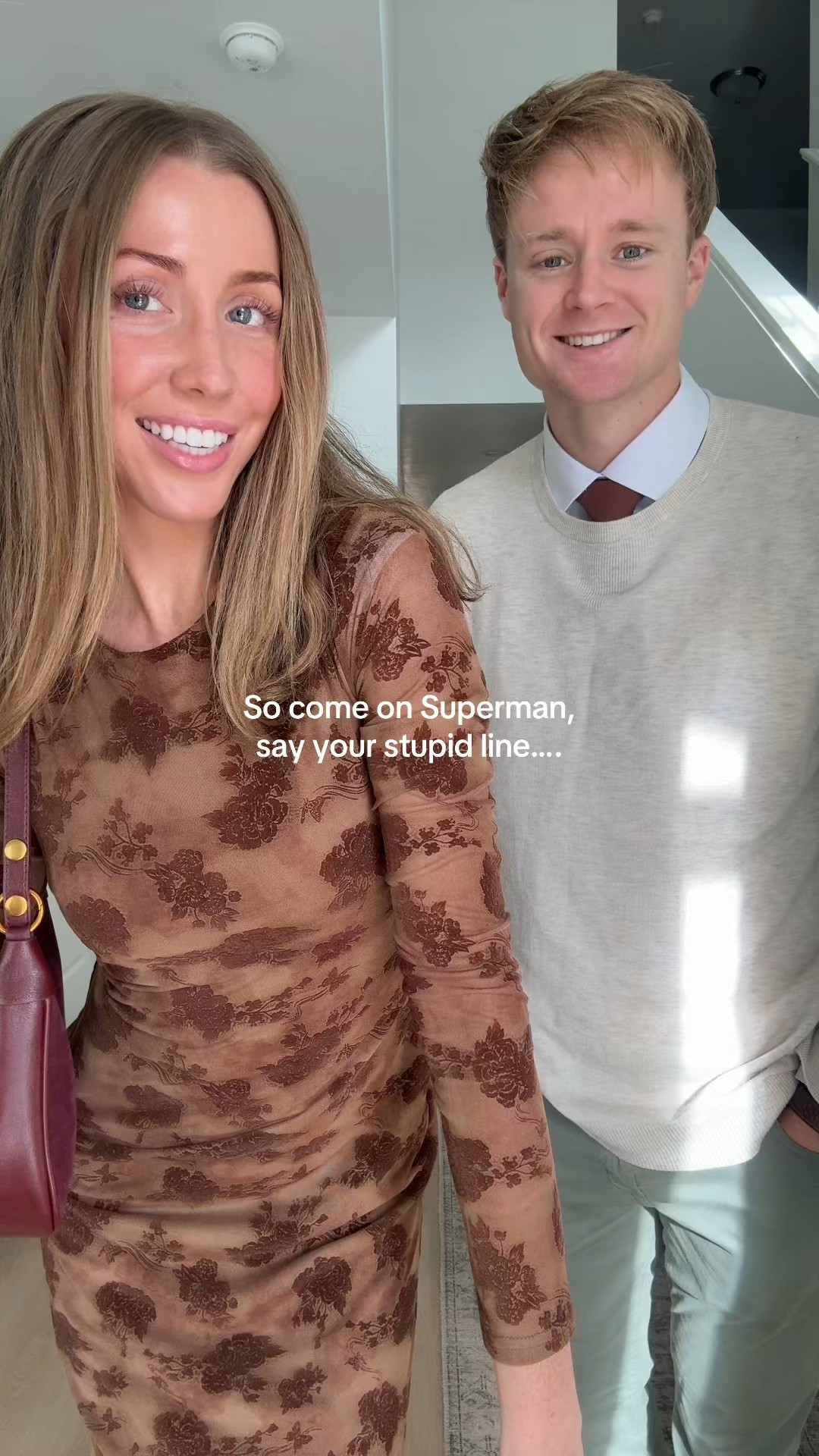 HAPPY SUNDAY 🤎✨ got so many compliments on this dress today, I love it! Wearing a size small :)

#LTKSaleAlert #LTKSeasonal #LTKFindsUnder100