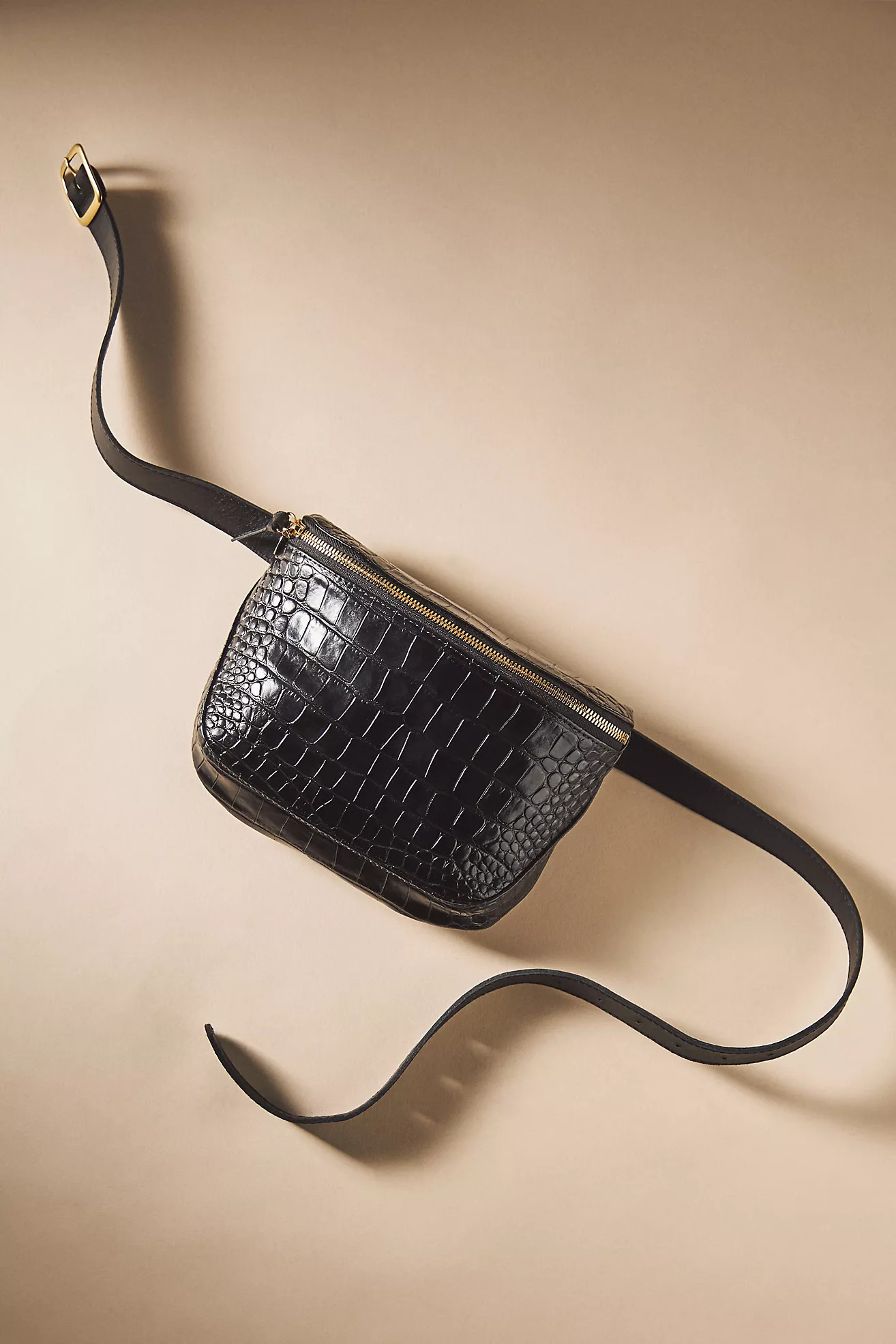 Clare V. Grande Fanny Belt Bag | Anthropologie (US)