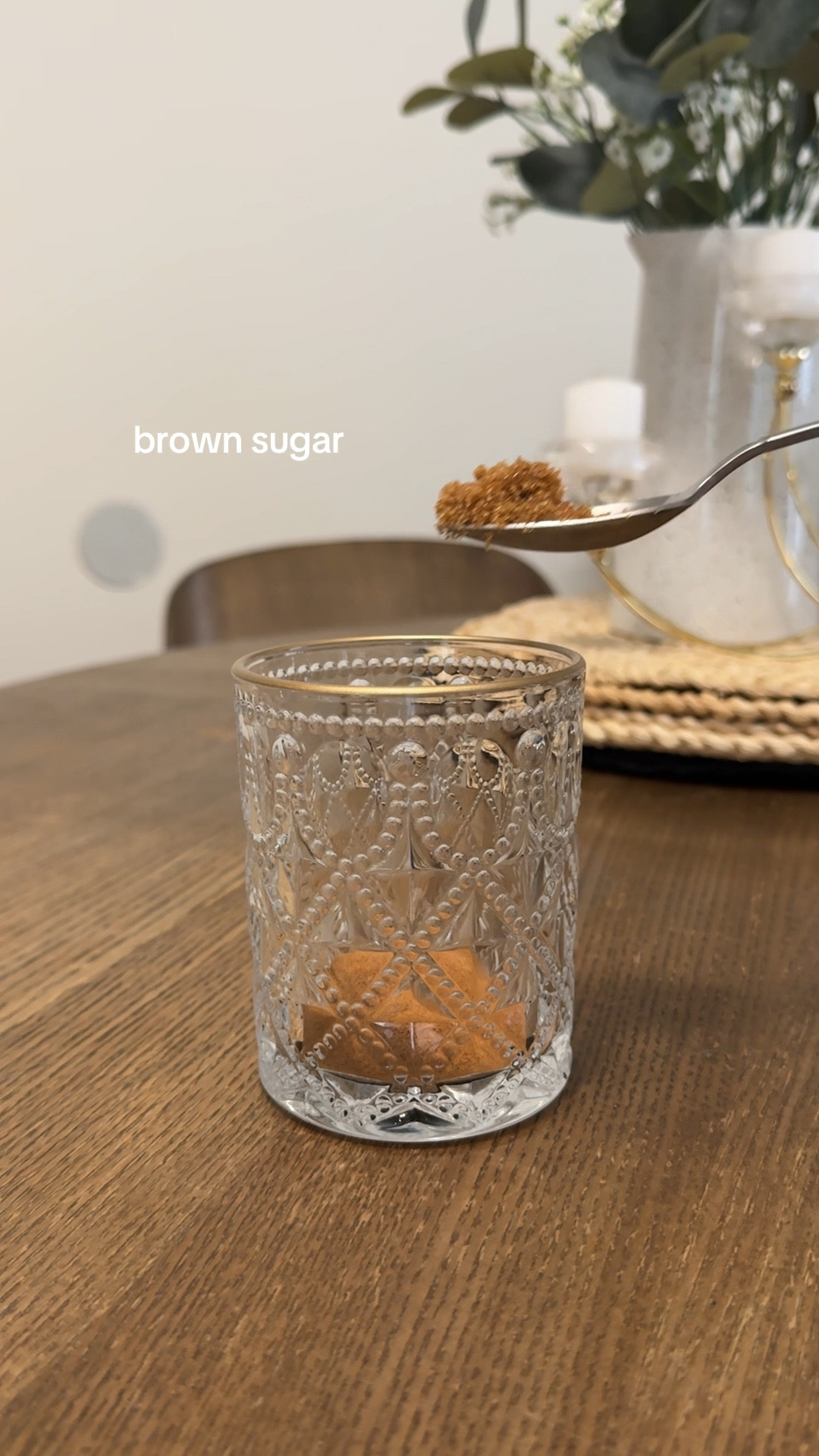 One of my favs to make. 😋 
Once you learn how to make your coffee the exact way you like it, you never go back and you have a hard time ordering coffee out. Plus, you get to buy cute cups and make it fancy! A whole experience. 🥰🫶🏻

#LTKU #LTKSeasonal #LTKHome