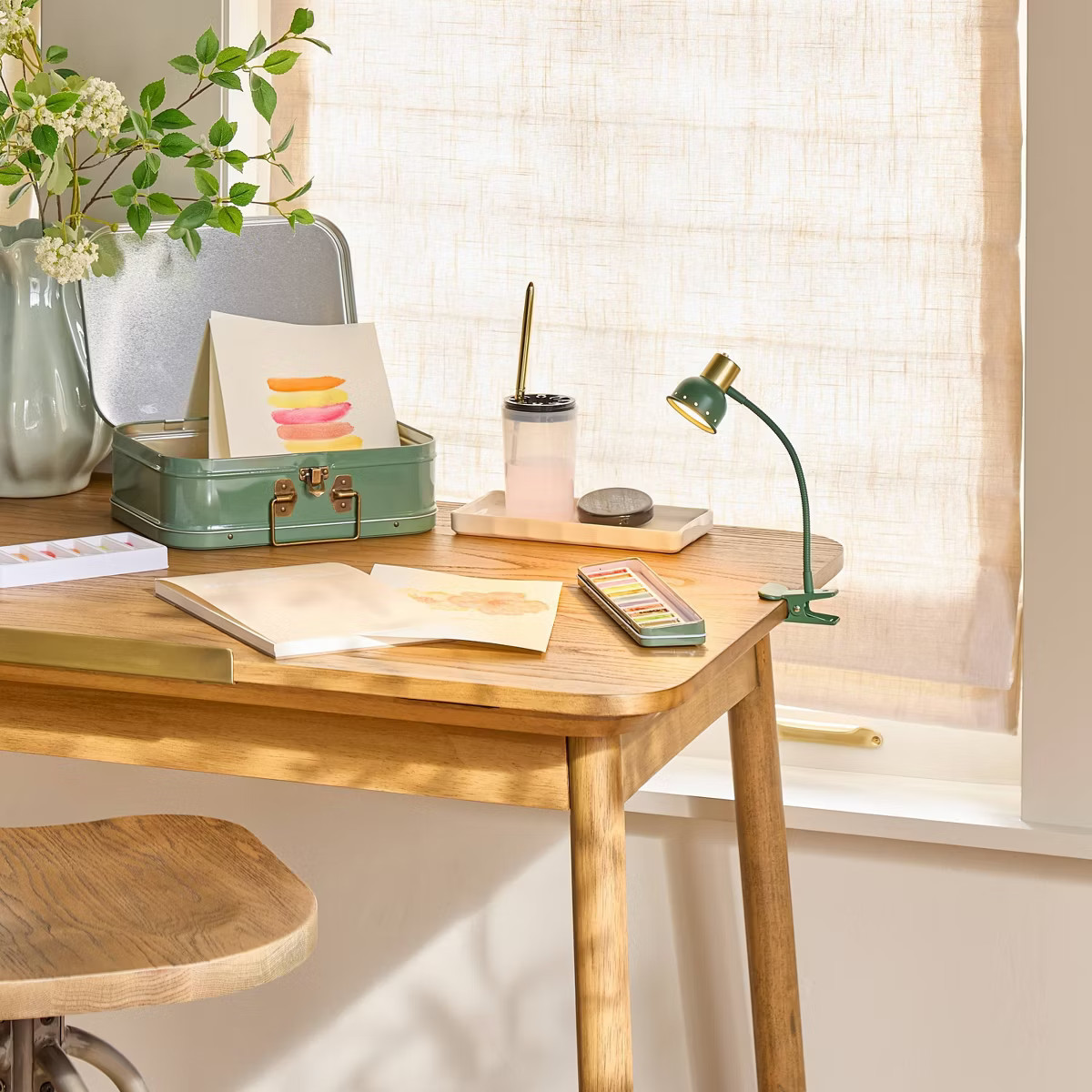 Watercolor Activity Set - Hearth & Hand™ with Magnolia | Target