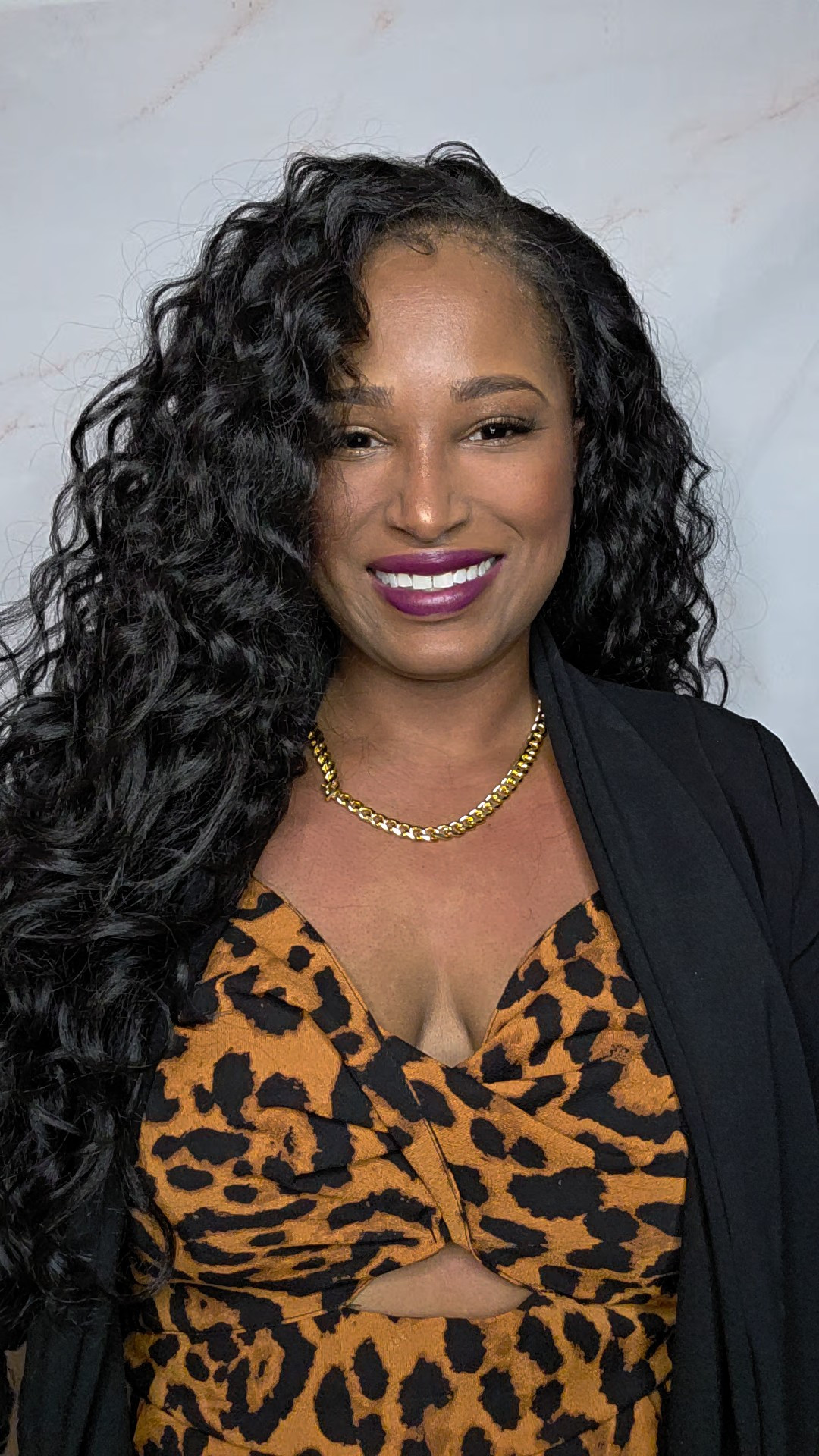 "Okay y’all, let’s talk about this unit right here – Zion by Sensationnel. First of all… the lace? Flawless. It melts right into my skin with little to no effort, so you can definitely get away with that clean, natural look.✨ The texture is giving soft, lightweight, and super flowy – it has just the right amount of volume without feeling heavy. And let’s be real, the pre-plucked hairline? Chef’s kiss. 🙌🏽💨 She’s beginner-friendly, heat safe, and honestly low-maintenance, which makes her perfect for everyday wear or if you just want to throw something on and step out looking bomb.💖 Overall, Zion is definitely one of those wigs you’ll want to keep in rotation. 10/10 recommend if you’re looking for something versatile, natural, and cute!"

#LTKBeauty #LTKPlusSize #LTKStyleTip