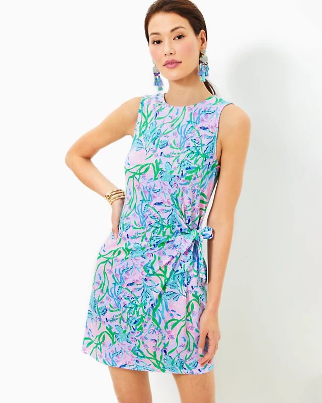 Bryson Dress | Lilly Pulitzer | Lilly Pulitzer