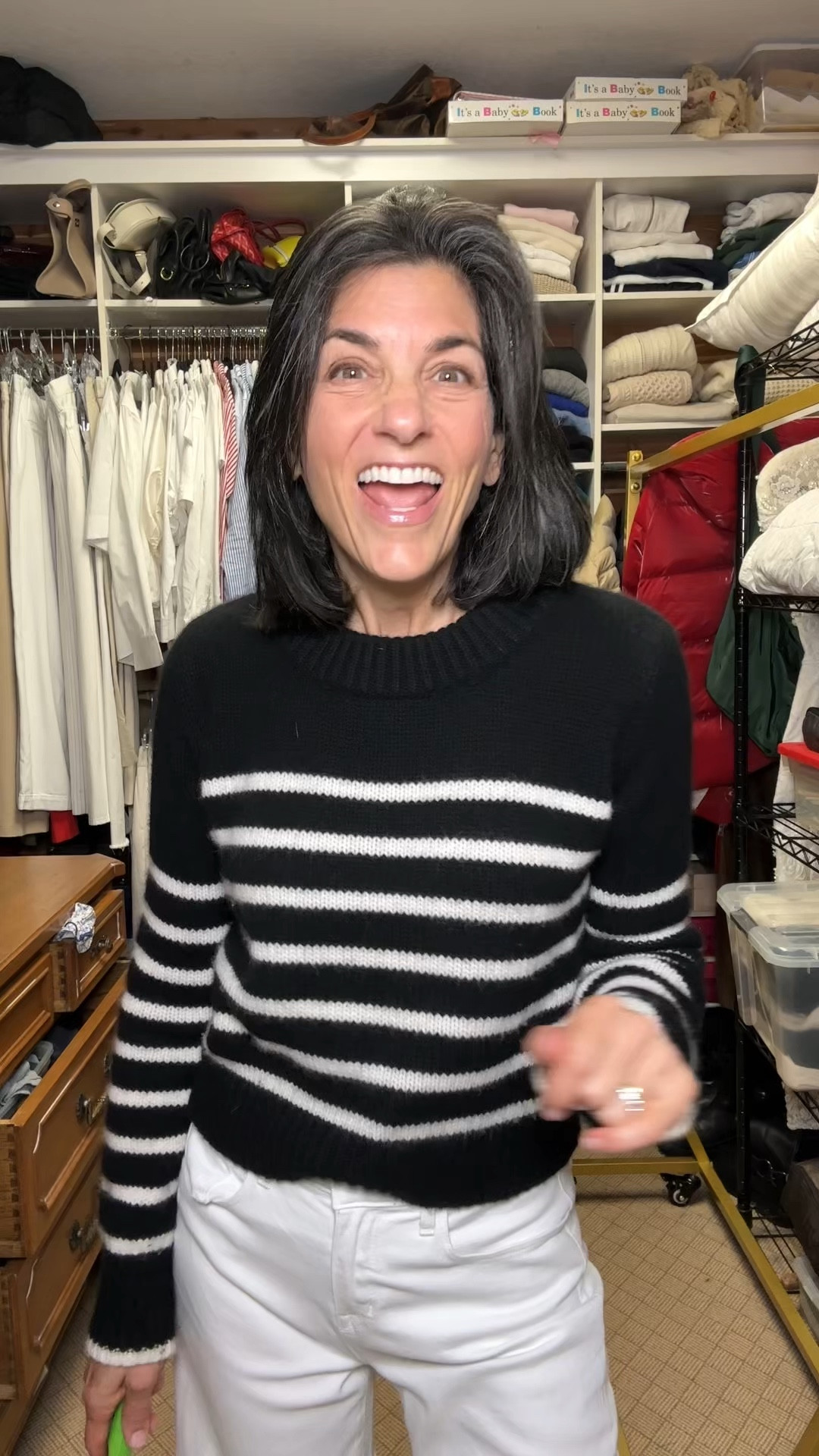 3 tips to take care of your knitwear