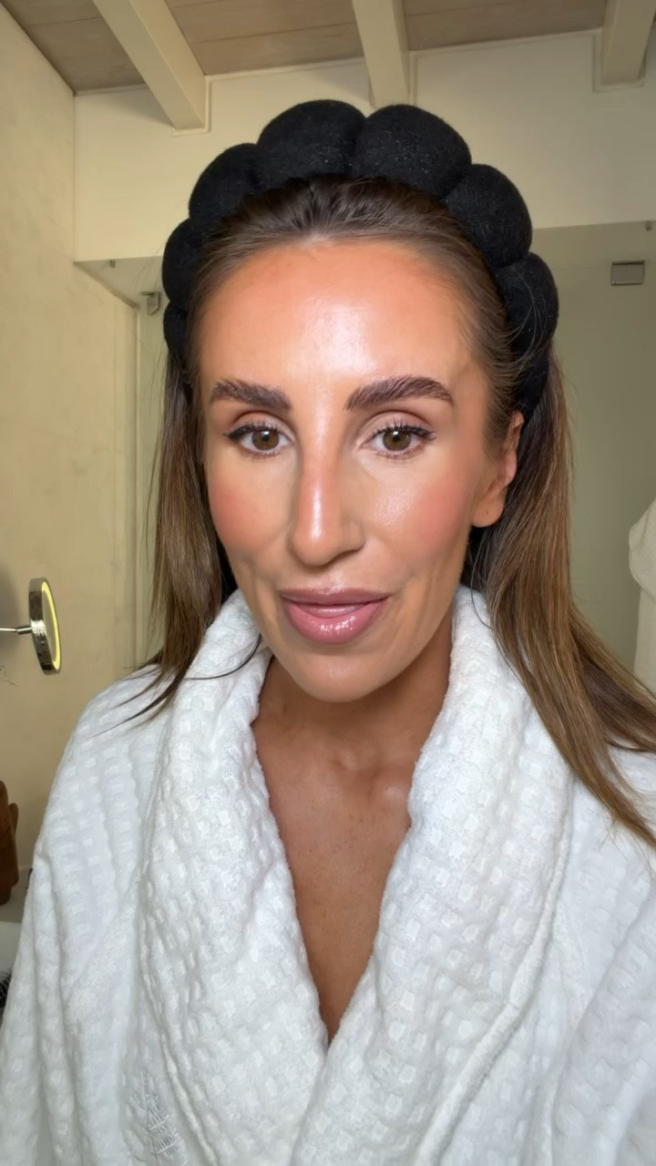 I wear shade Nectar

#LTKuk #LTKsummer #LTKbeauty