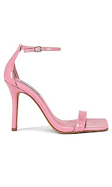 Steve Madden Shaye Heel in Light Pink from Revolve.com | Revolve Clothing (Global)