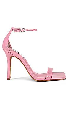Steve Madden Shaye Heel in Light Pink from Revolve.com | Revolve Clothing (Global)