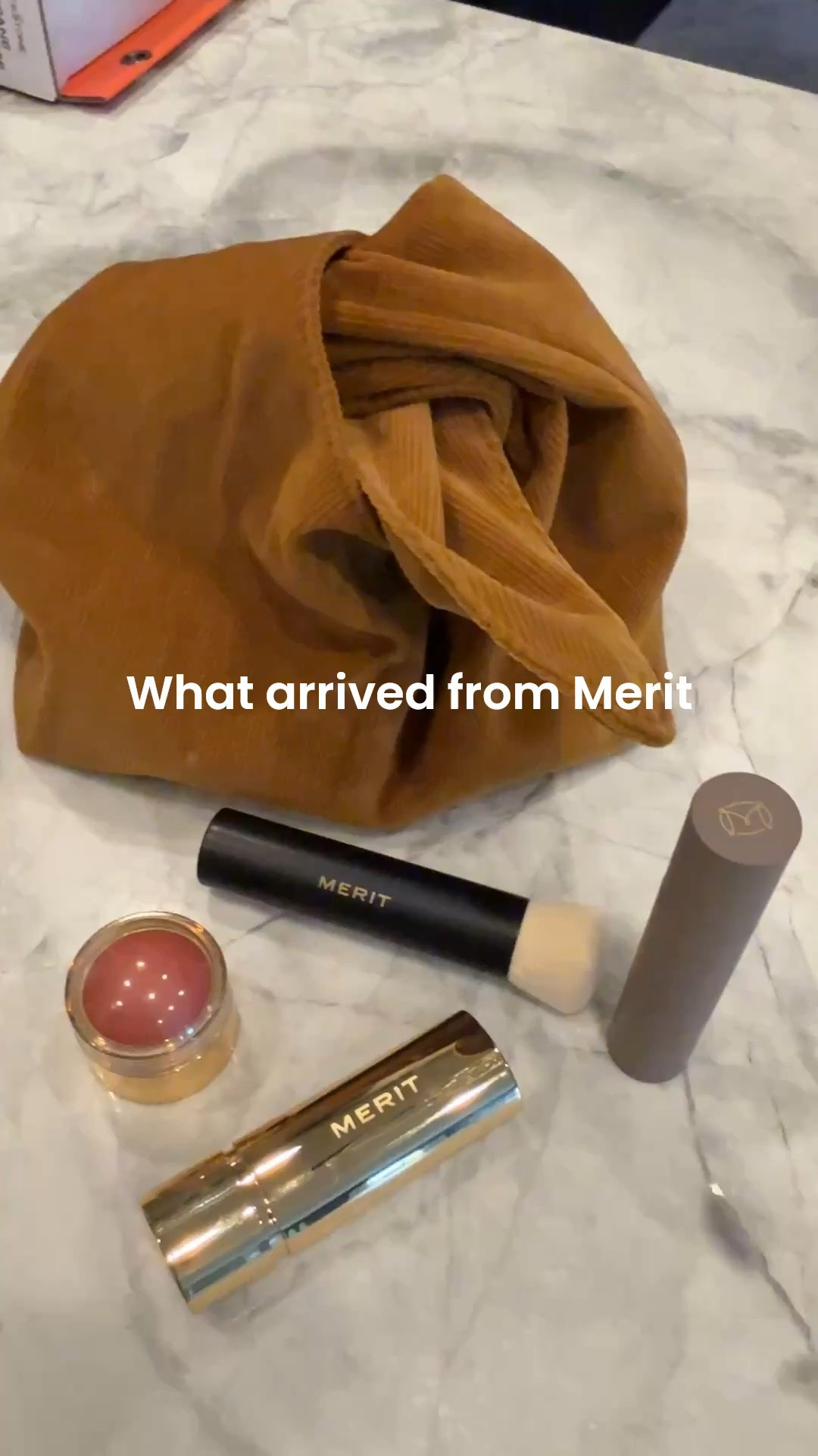 Clean beauty brand - Merit

Items I’ve been wanting to try

Flush Balm- cheek color 

Bronze balm- sheer bronzer

The minimalist Perrin complex stick 
Brush no 1 - blending brush

#LTKOver40 #LTKselfcare #LTKBeauty