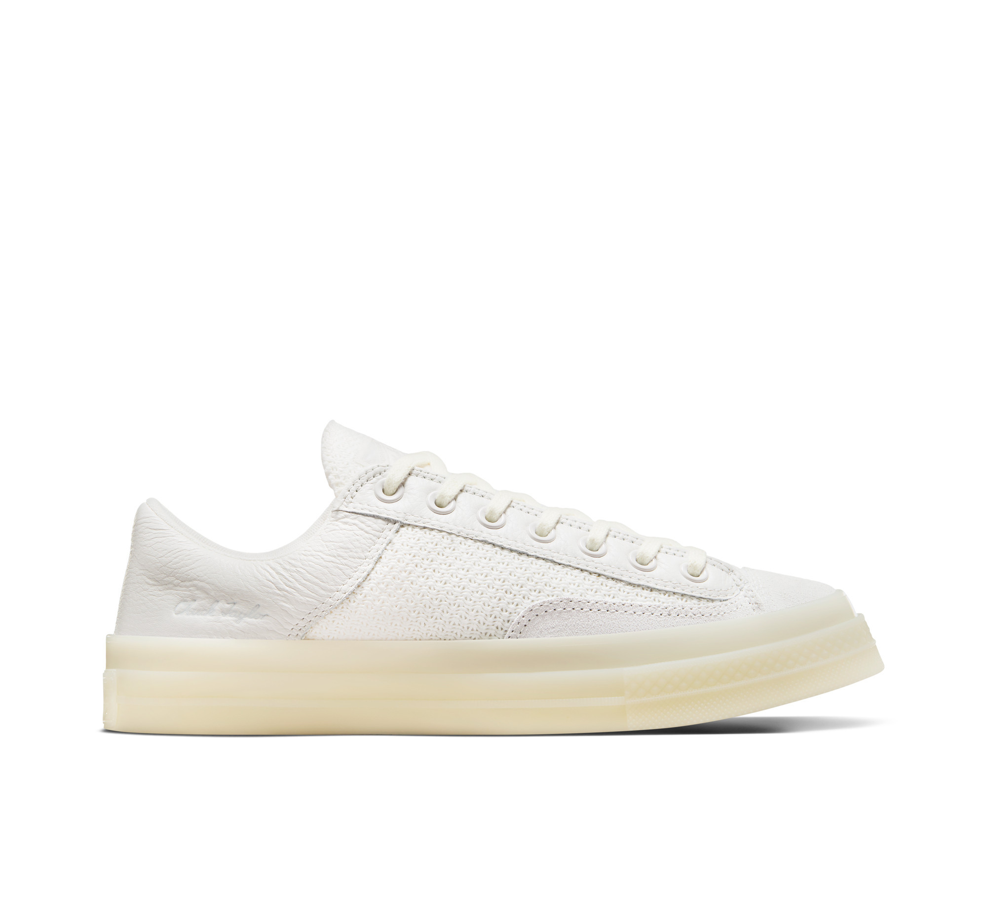 Converse Chuck 70 Marquis Mixed Materials Suede In White, Size 9 (M) / 11 (W) | Converse (US)