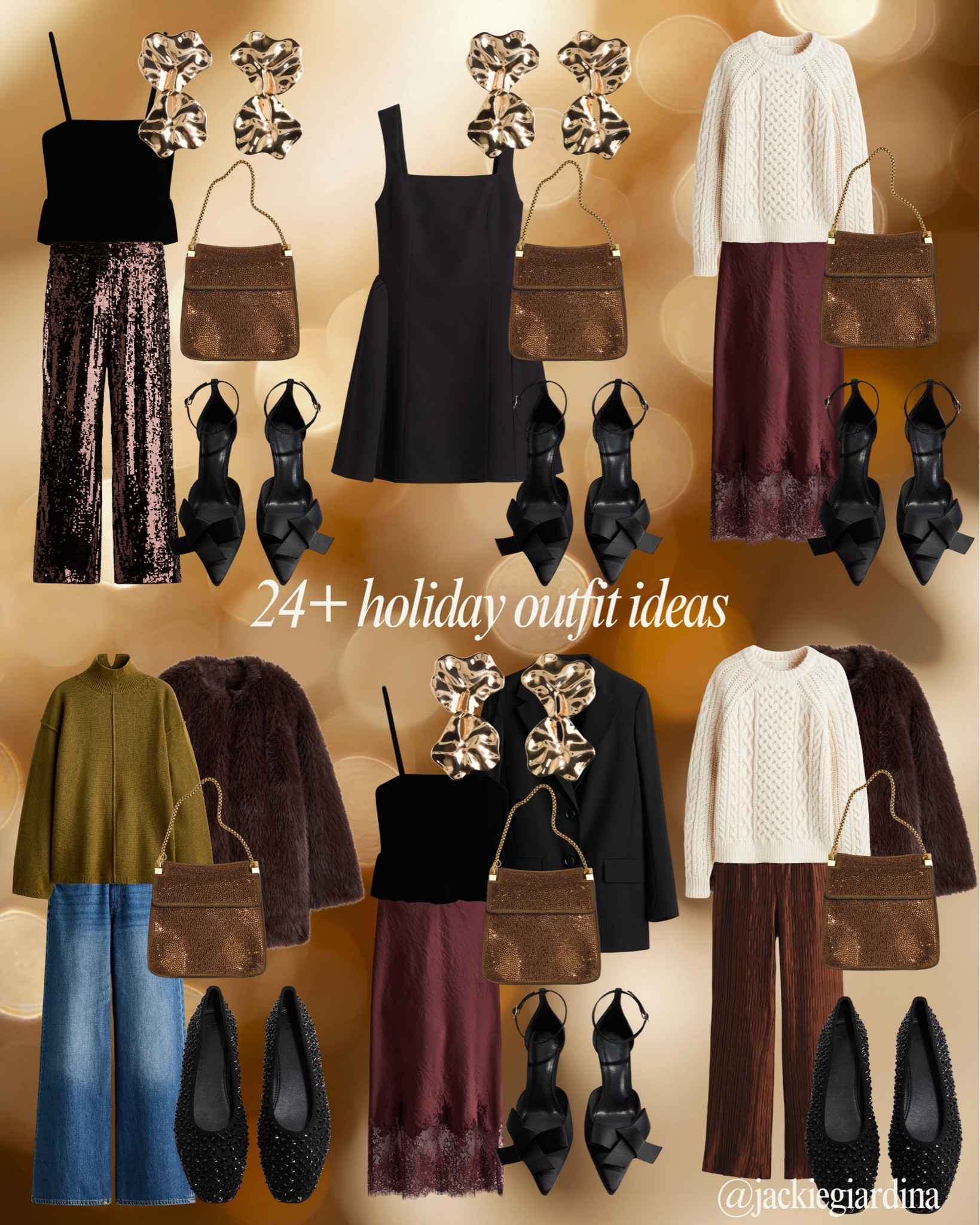 holiday outfits womens, christmas outfit women, holiday party outfits, holiday capsule wardrobe 

 

#LTKHoliday #LTKootd #LTKFindsUnder50