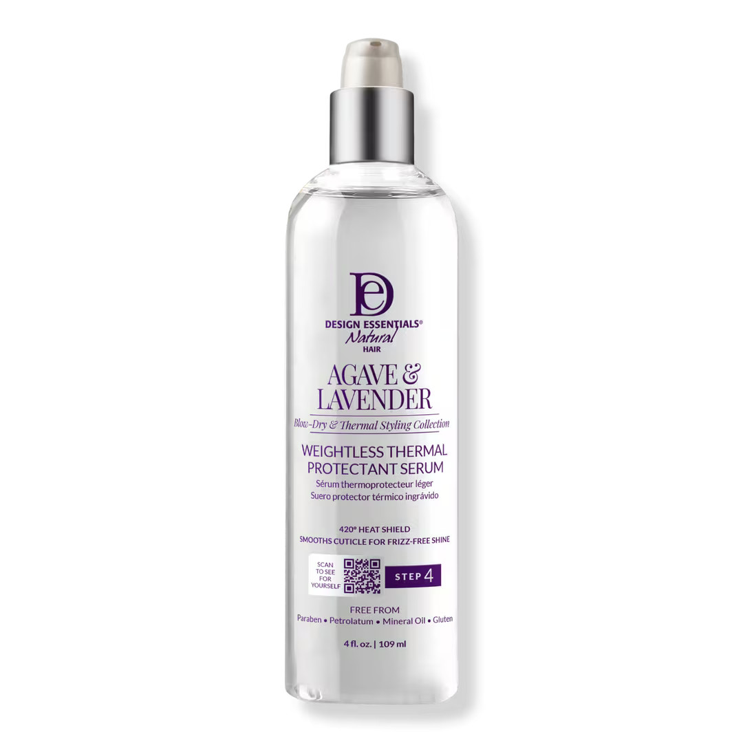 Agave & Lavender Serum | Ulta