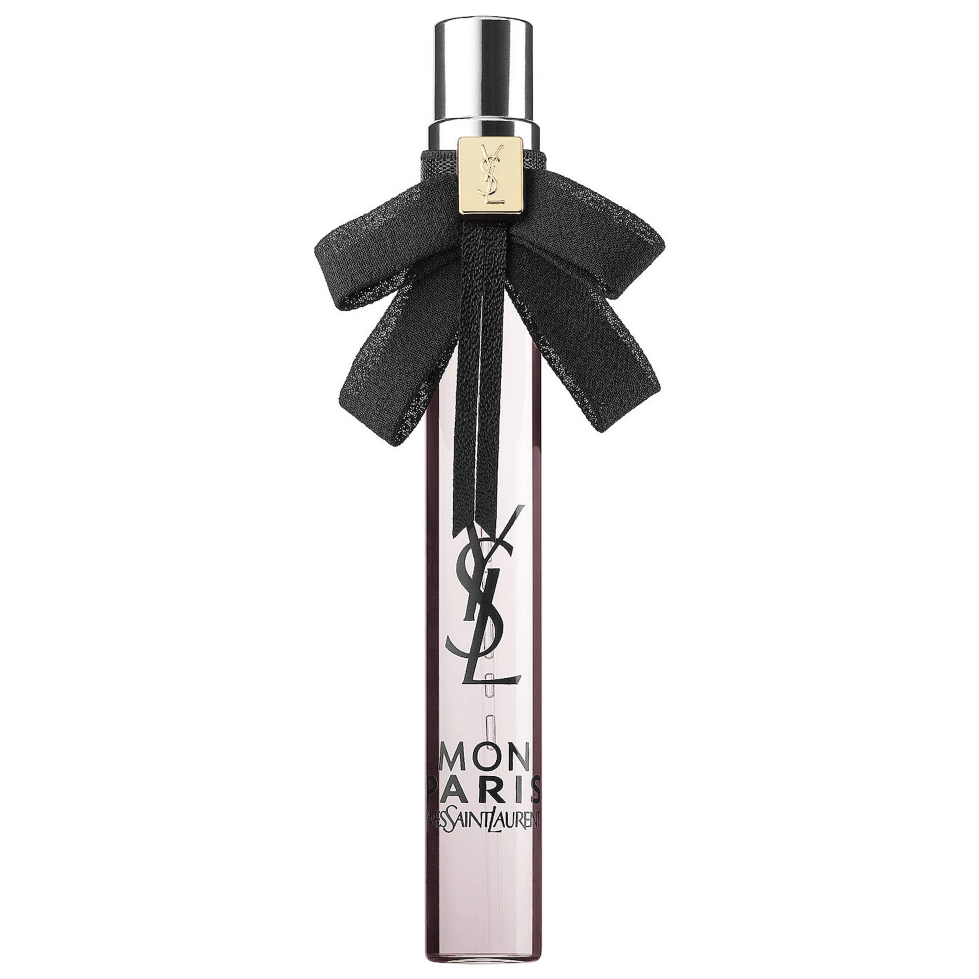 Yves Saint Laurent Mon Paris Eau de Parfum Travel Spray with Patchouli & Florals | Kohl's