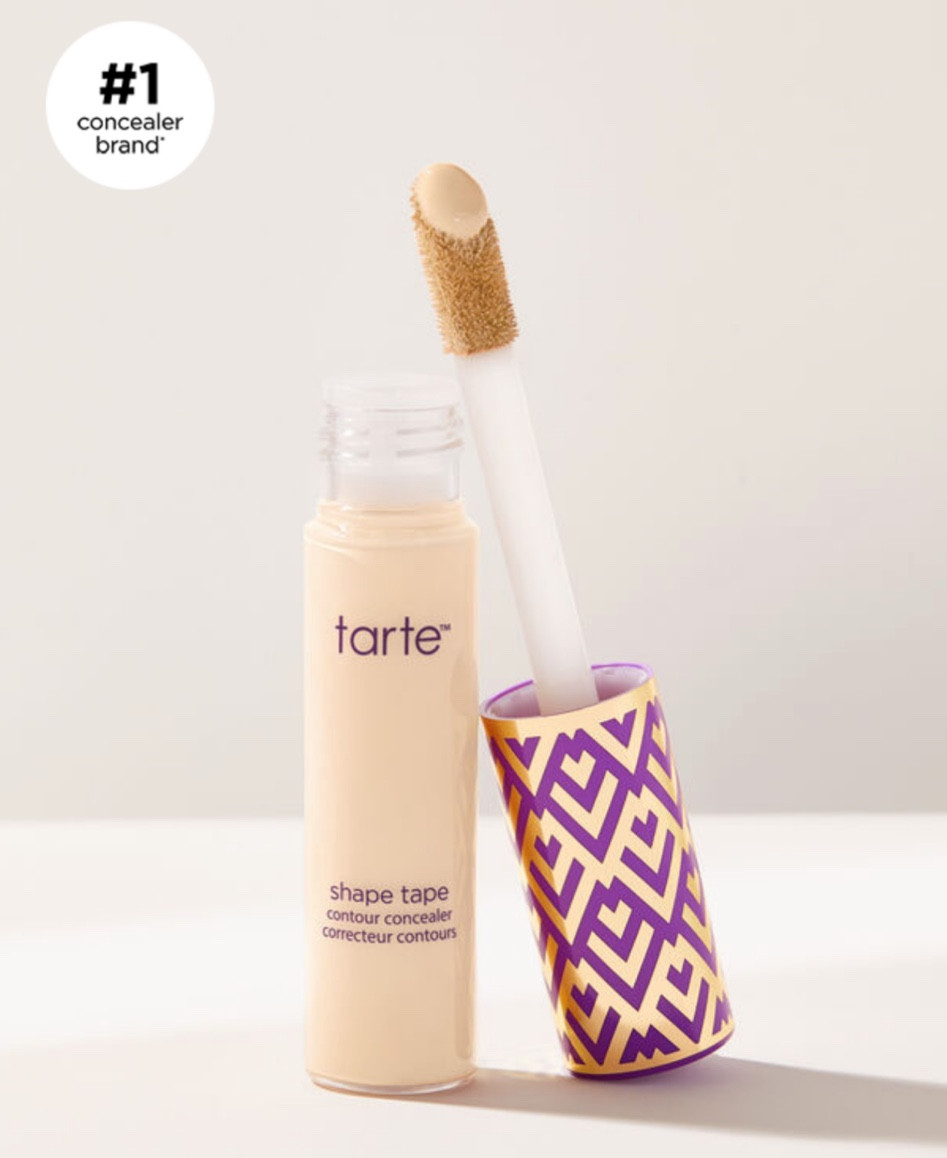 Best concealer for that airbrushed look! 

#LTKSeasonal #LTKwedding #LTKstyletip