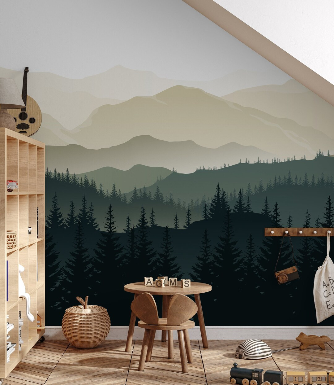 Roam Wallpaper - Etsy | Etsy (US)