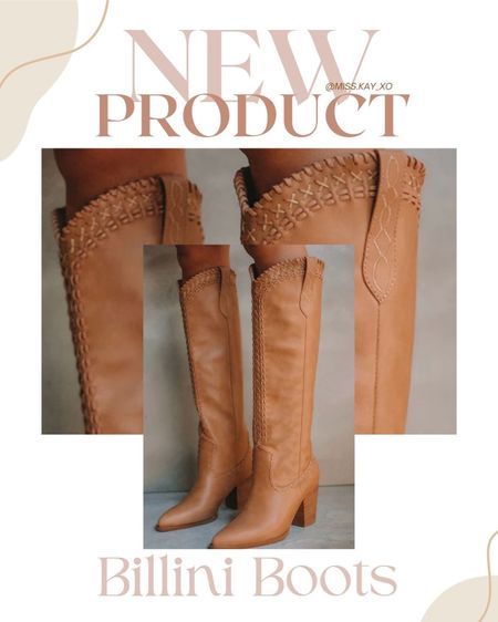 Perfect fall boots do exist! I love these Billini boots for fall 2023. 

#LTKshoecrush #LTKunder100 #LTKstyletip