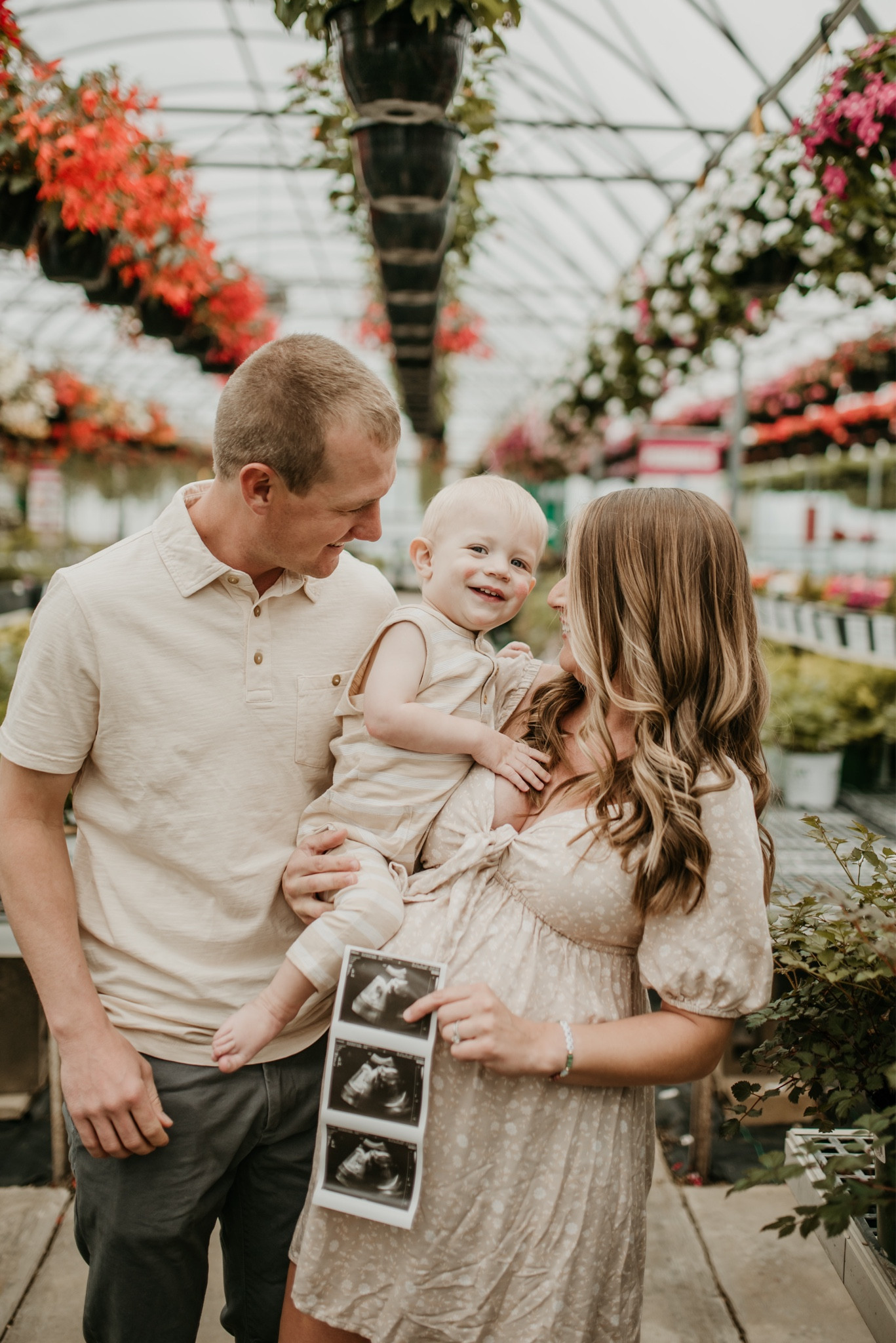 Family photos before we become a family of four. 🤍 

#LTKfamily #LTKbump #LTKmens