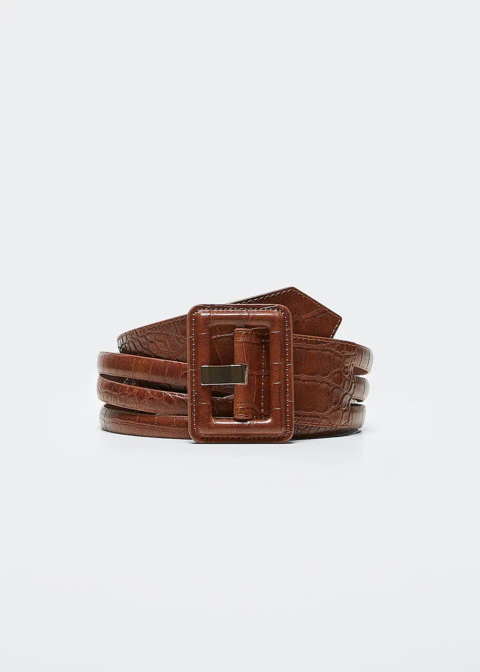 Search: Brown belt (33) | Mango USA | MANGO (US)